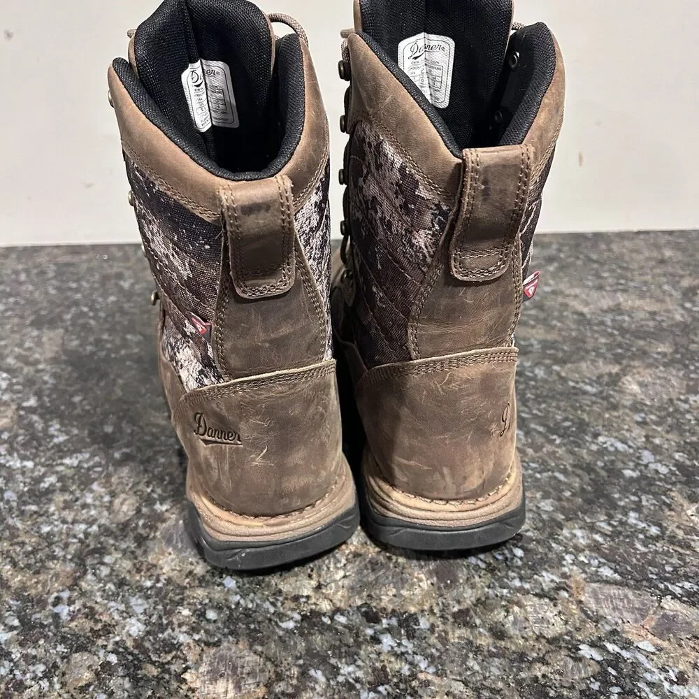 Danner men pronghorn